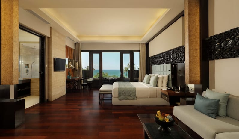 The Seminyak Beach Resort & Spa-Ocean Suite 1_17677